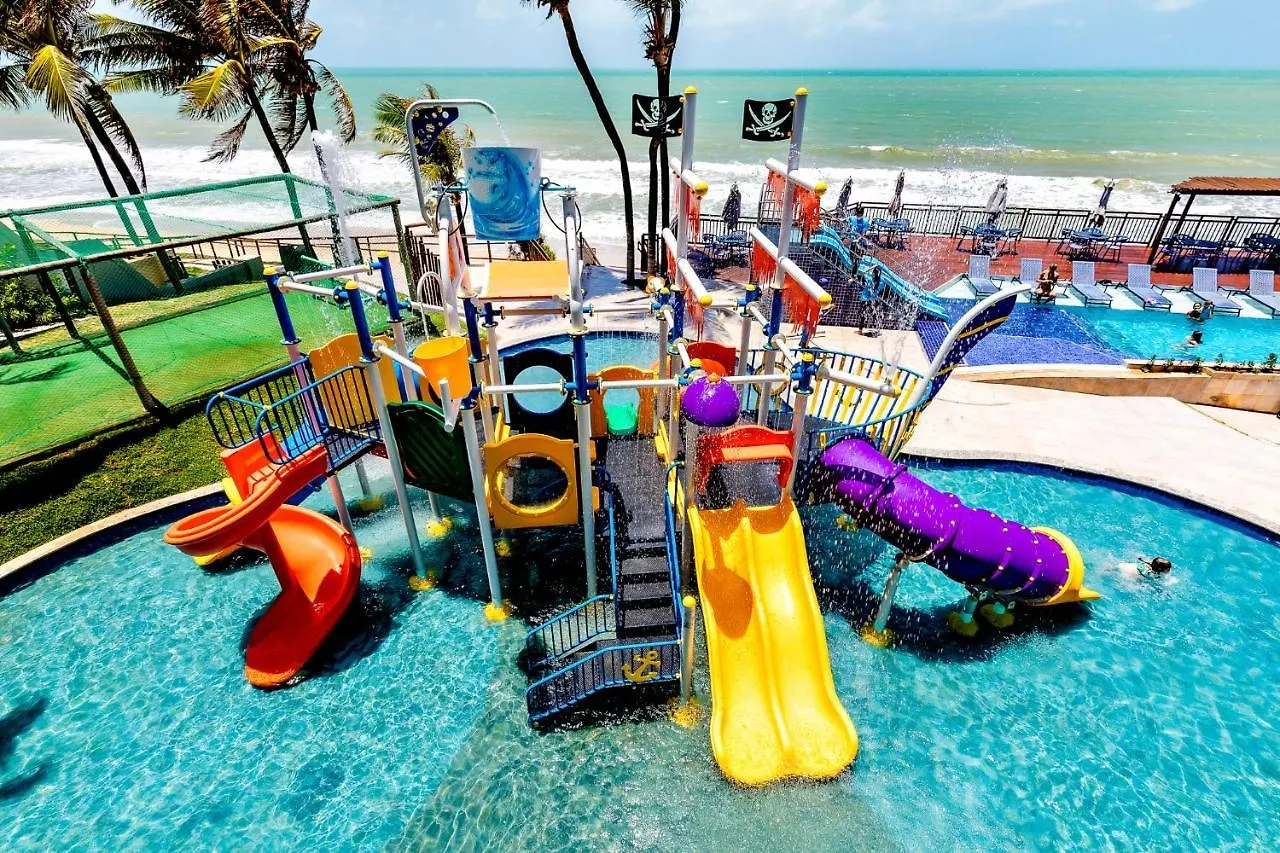 Ocean Palace All Inclusive Premium Natal 5*,