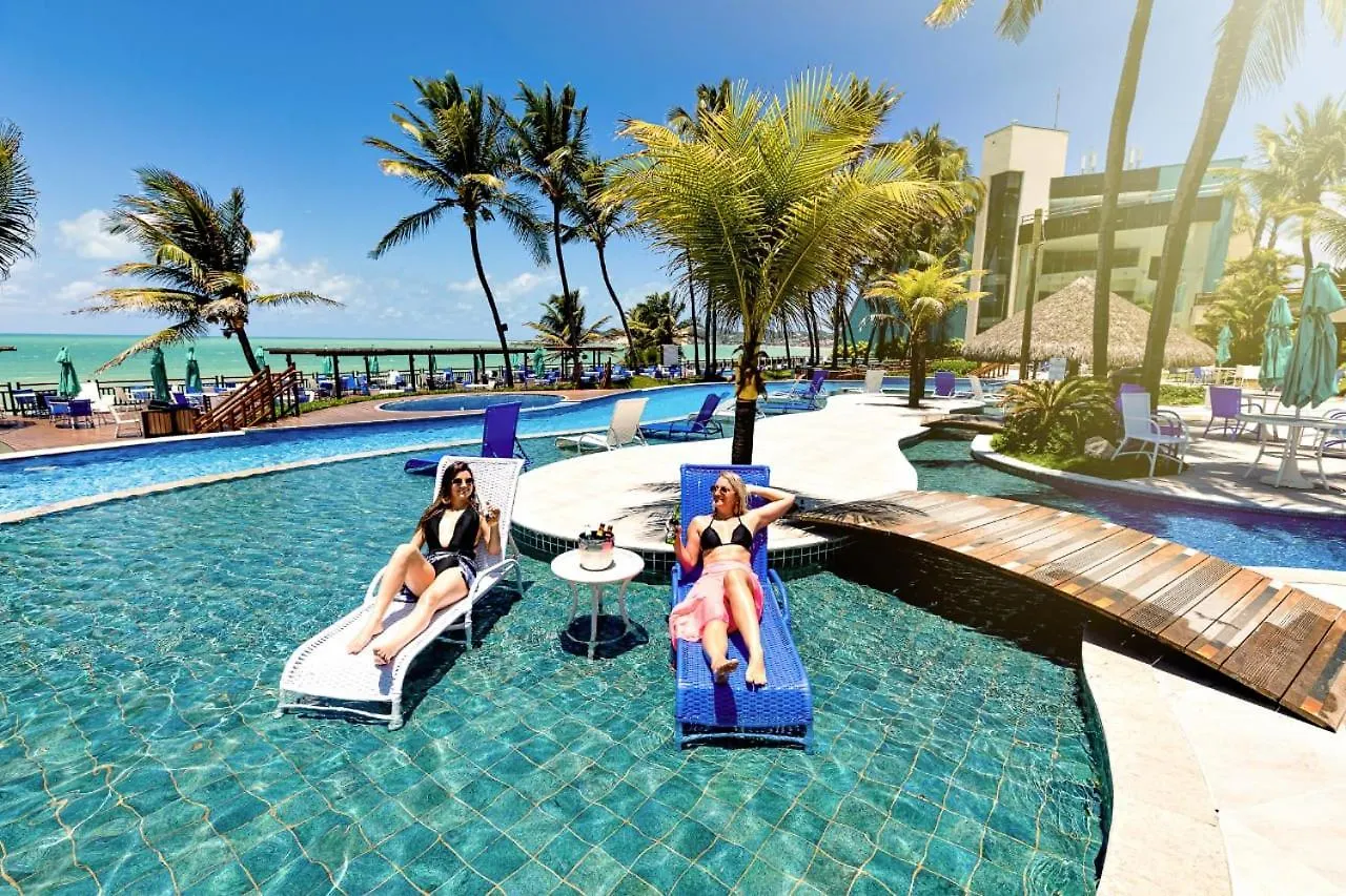 Ocean Palace All Inclusive Premium Natal Resort